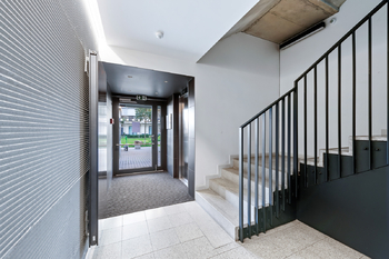 Prodej bytu 2+kk v osobním vlastnictví 45 m², Praha 9 - Libeň