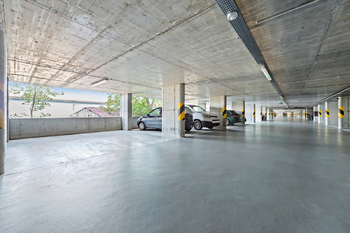 Prodej bytu 2+kk v osobním vlastnictví 45 m², Praha 9 - Libeň