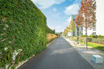 Prodej bytu 2+kk v osobním vlastnictví 45 m², Praha 9 - Libeň