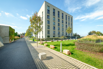 Prodej bytu 2+kk v osobním vlastnictví 45 m², Praha 9 - Libeň