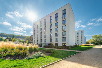 Prodej bytu 2+kk v osobním vlastnictví 45 m², Praha 9 - Libeň