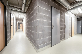 Prodej bytu 2+kk v osobním vlastnictví 45 m², Praha 9 - Libeň