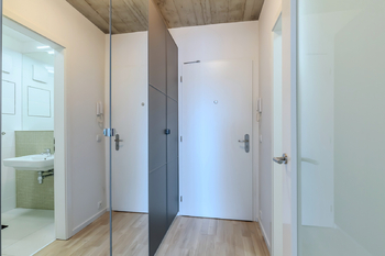 Prodej bytu 2+kk v osobním vlastnictví 45 m², Praha 9 - Libeň