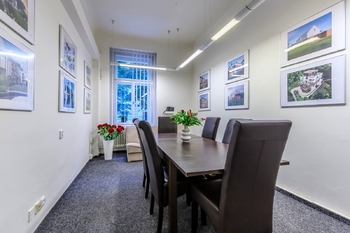 Pronájem kancelářských prostor 69 m², Praha 2 - Vinohrady