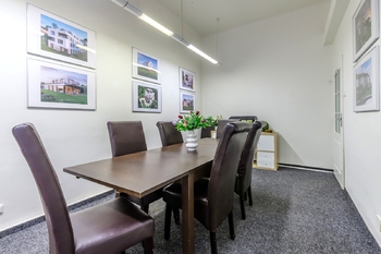 Pronájem kancelářských prostor 69 m², Praha 2 - Vinohrady