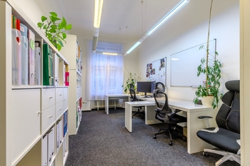 Pronájem kancelářských prostor 69 m², Praha 2 - Vinohrady