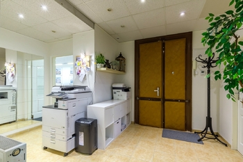 Pronájem kancelářských prostor 69 m², Praha 2 - Vinohrady