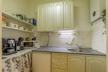 Pronájem kancelářských prostor 69 m², Praha 2 - Vinohrady
