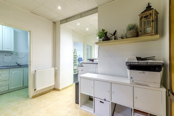 Pronájem kancelářských prostor 69 m², Praha 2 - Vinohrady