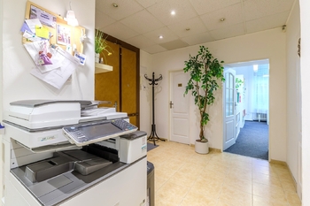 Pronájem kancelářských prostor 69 m², Praha 2 - Vinohrady