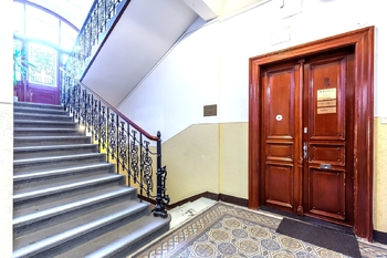 Pronájem kancelářských prostor 69 m², Praha 2 - Vinohrady