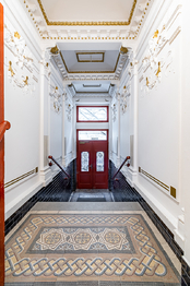 Pronájem kancelářských prostor 69 m², Praha 2 - Vinohrady