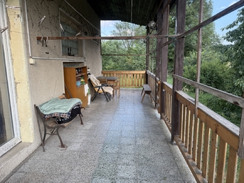 Prodej domu 172 m², Ostrá