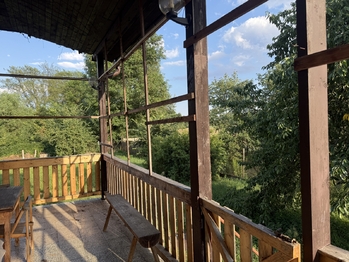 Prodej domu 172 m², Ostrá