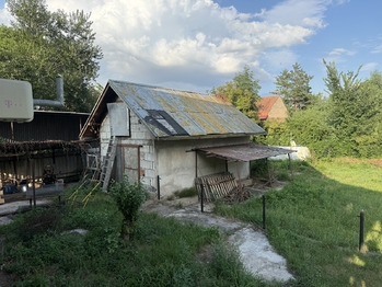 Prodej domu 172 m², Ostrá
