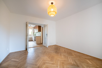 Pronájem bytu 2+1 v osobním vlastnictví 56 m², Hradec Králové