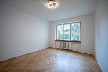 Pronájem bytu 2+1 v osobním vlastnictví 56 m², Hradec Králové