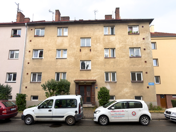 Pronájem bytu 2+1 v osobním vlastnictví 56 m², Hradec Králové