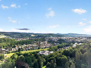 Prodej bytu 6 a více v osobním vlastnictví 153 m², Rožnov pod Radhoštěm