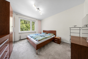 Prodej bytu 6 a více v osobním vlastnictví 153 m², Rožnov pod Radhoštěm