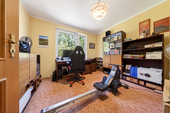 Prodej bytu 6 a více v osobním vlastnictví 153 m², Rožnov pod Radhoštěm