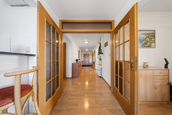 Prodej bytu 6 a více v osobním vlastnictví 153 m², Rožnov pod Radhoštěm