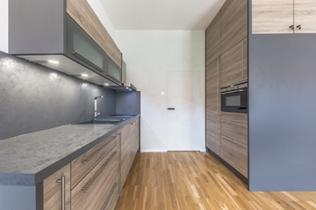 Prodej bytu 1+kk v osobním vlastnictví 36 m², Praha 8 - Karlín