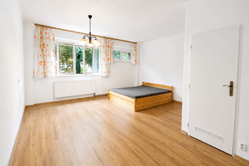 Pronájem bytu 1+1 v osobním vlastnictví 48 m², Praha 9 - Libeň