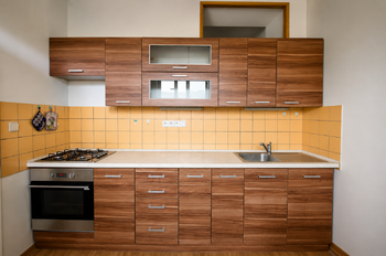 Pronájem bytu 1+1 v osobním vlastnictví 48 m², Praha 9 - Libeň