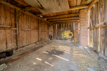Prodej pozemku 1093 m², Velký Vřešťov