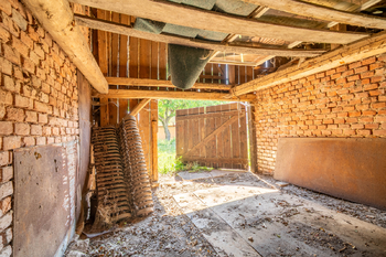 Prodej pozemku 1093 m², Velký Vřešťov