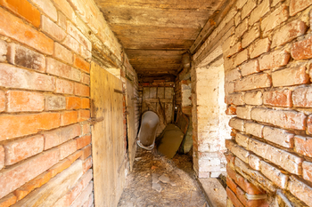 Prodej pozemku 1093 m², Velký Vřešťov