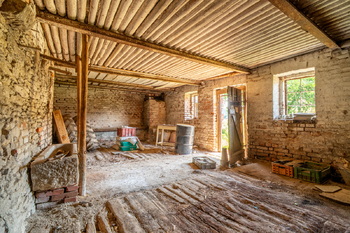 Prodej pozemku 1093 m², Velký Vřešťov