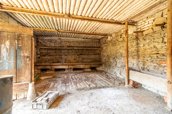 Prodej pozemku 1093 m², Velký Vřešťov