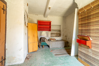 Prodej pozemku 1093 m², Velký Vřešťov