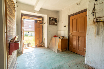 Prodej pozemku 1093 m², Velký Vřešťov