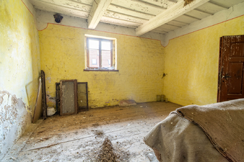 Prodej pozemku 1093 m², Velký Vřešťov