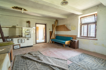 Prodej pozemku 1093 m², Velký Vřešťov