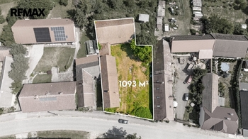Prodej pozemku 1678 m², Velký Vřešťov
