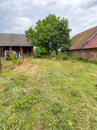 Prodej pozemku 1093 m², Velký Vřešťov