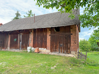 Prodej pozemku 1093 m², Velký Vřešťov