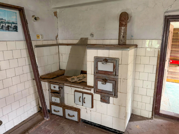 Prodej pozemku 1093 m², Velký Vřešťov