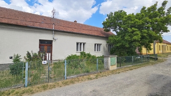 Prodej domu 117 m², Grešlové Mýto