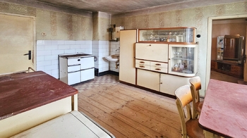 Prodej domu 117 m², Grešlové Mýto