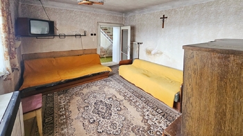 Prodej domu 117 m², Grešlové Mýto