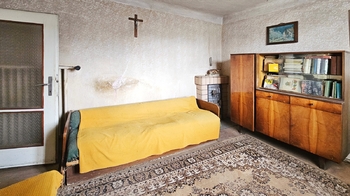 Prodej domu 117 m², Grešlové Mýto