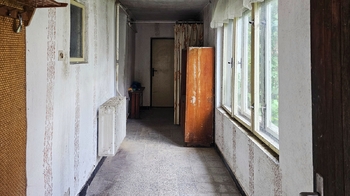 Prodej domu 117 m², Grešlové Mýto