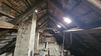 Prodej domu 117 m², Grešlové Mýto