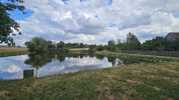 Prodej domu 117 m², Grešlové Mýto