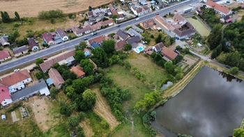 Prodej domu 117 m², Grešlové Mýto